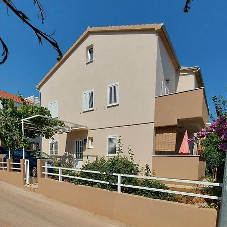 Apartman Diva Orebić Esterno foto