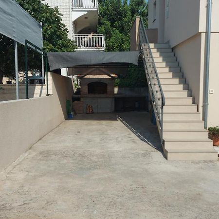 Apartman Diva Orebić Esterno foto
