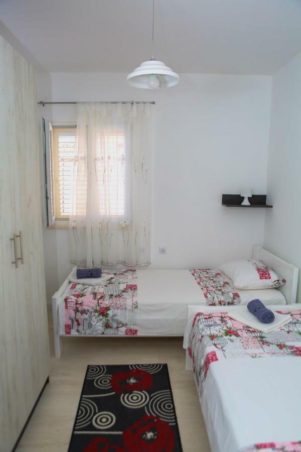 Apartman Diva Orebić Esterno foto