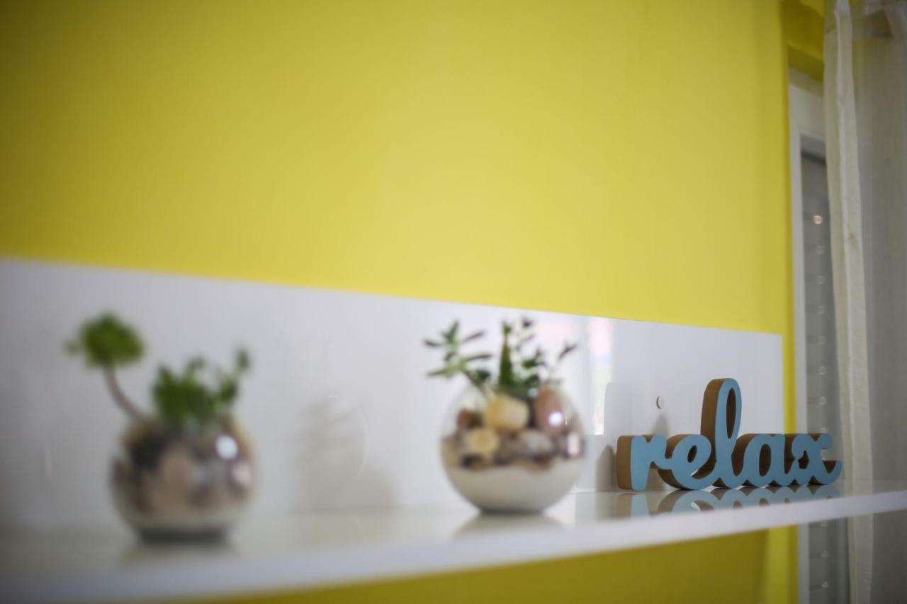 Apartman Diva Orebić Esterno foto