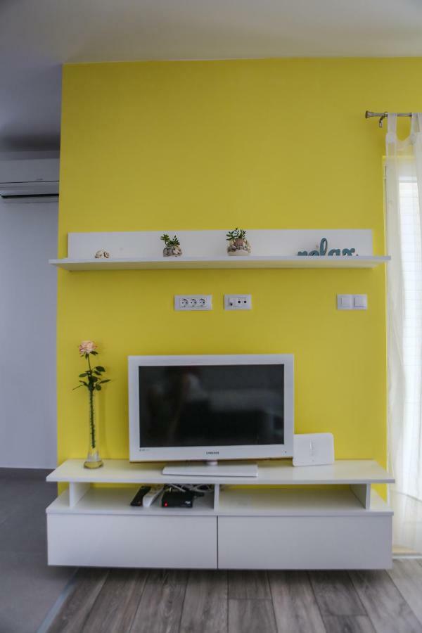 Apartman Diva Orebić Esterno foto